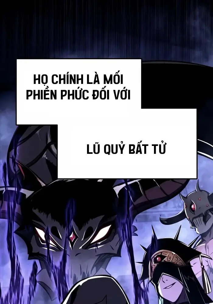 Vua Hiệp Sĩ Đã Trở Lại Với Một Vị Thần Nettruyen ZZZ Chương 85 Page 55