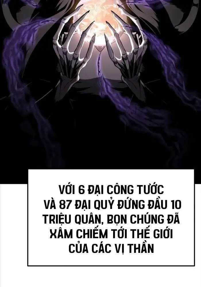 Vua Hiệp Sĩ Đã Trở Lại Với Một Vị Thần Nettruyen ZZZ Chương 85 Page 60