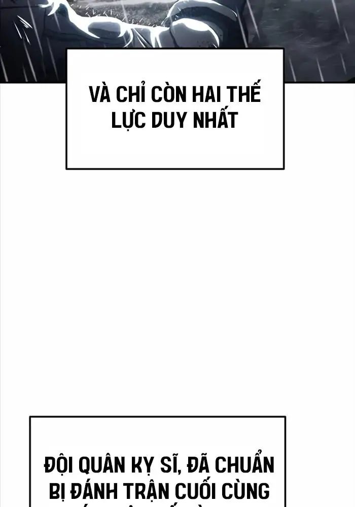 Vua Hiệp Sĩ Đã Trở Lại Với Một Vị Thần Nettruyen ZZZ Chương 85 Page 63