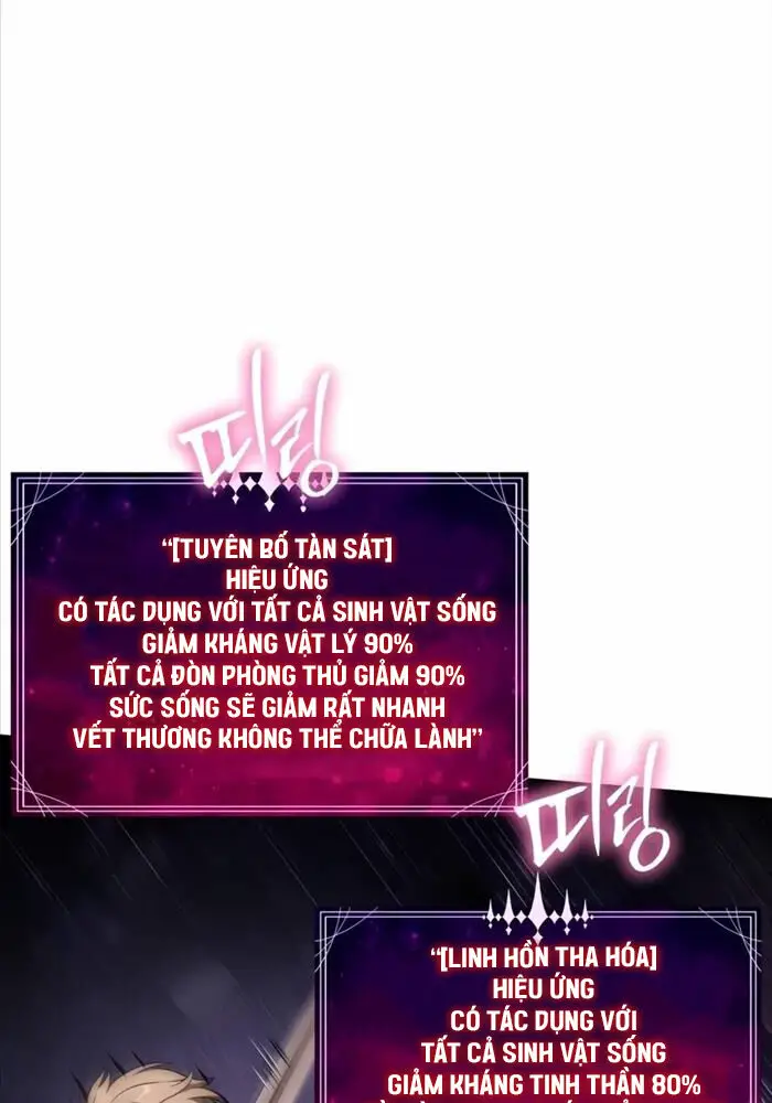 Vua Hiệp Sĩ Đã Trở Lại Với Một Vị Thần Nettruyen ZZZ Chương 85 Page 92