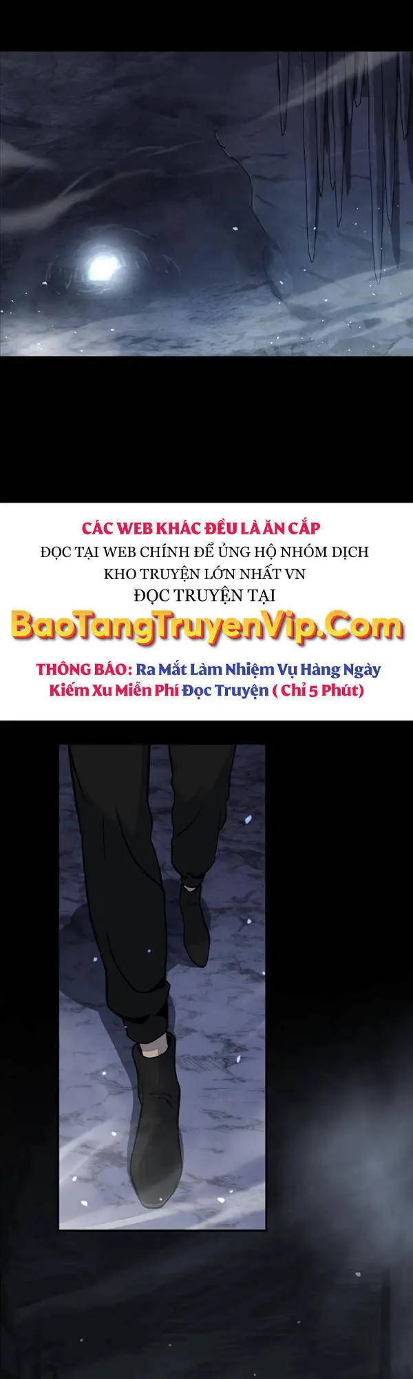 Vua Hiệp Sĩ Đã Trở Lại Với Một Vị Thần Nettruyen ZZZ Chương 5 Page 2