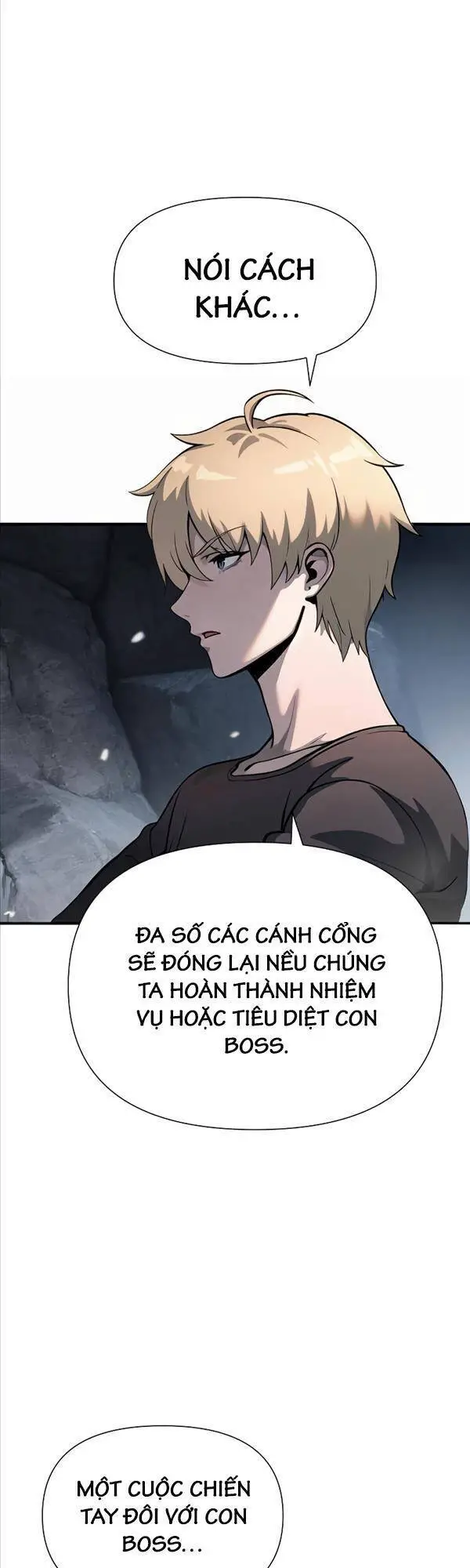 Vua Hiệp Sĩ Đã Trở Lại Với Một Vị Thần Nettruyen ZZZ Chương 5 Page 4