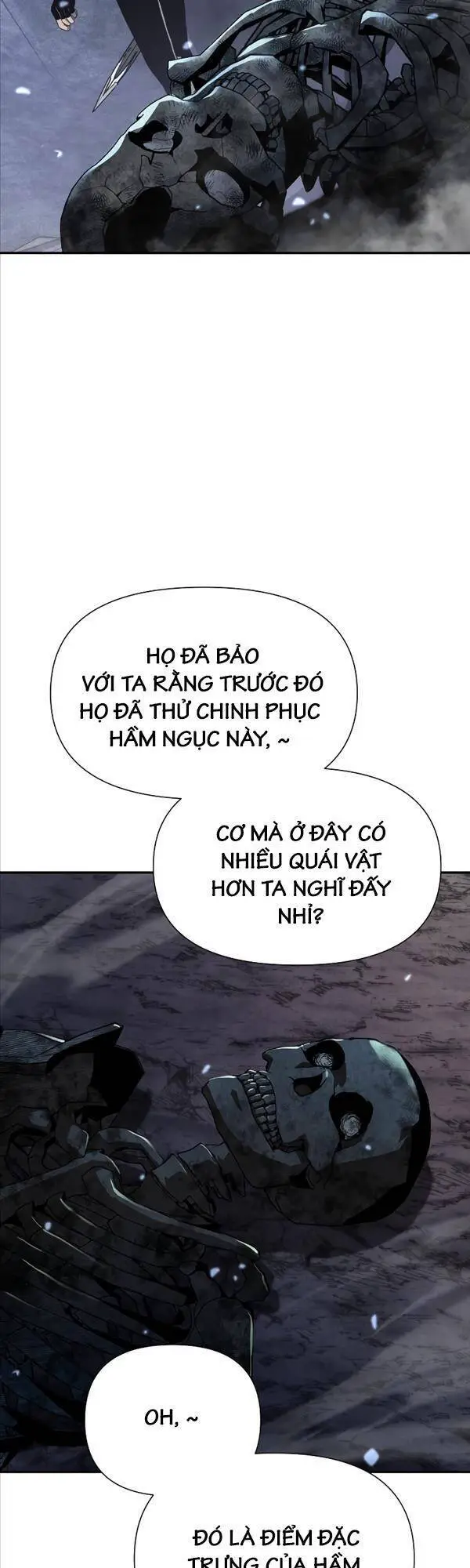 Vua Hiệp Sĩ Đã Trở Lại Với Một Vị Thần Nettruyen ZZZ Chương 5 Page 6
