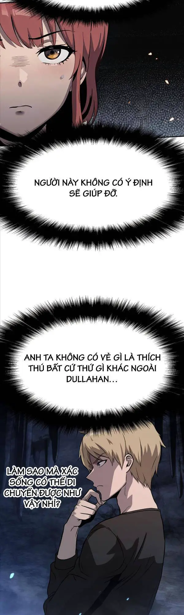 Vua Hiệp Sĩ Đã Trở Lại Với Một Vị Thần Nettruyen ZZZ Chương 5 Page 42