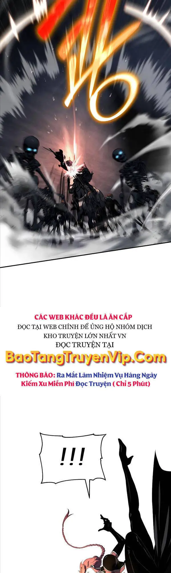 Vua Hiệp Sĩ Đã Trở Lại Với Một Vị Thần Nettruyen ZZZ Chương 5 Page 48