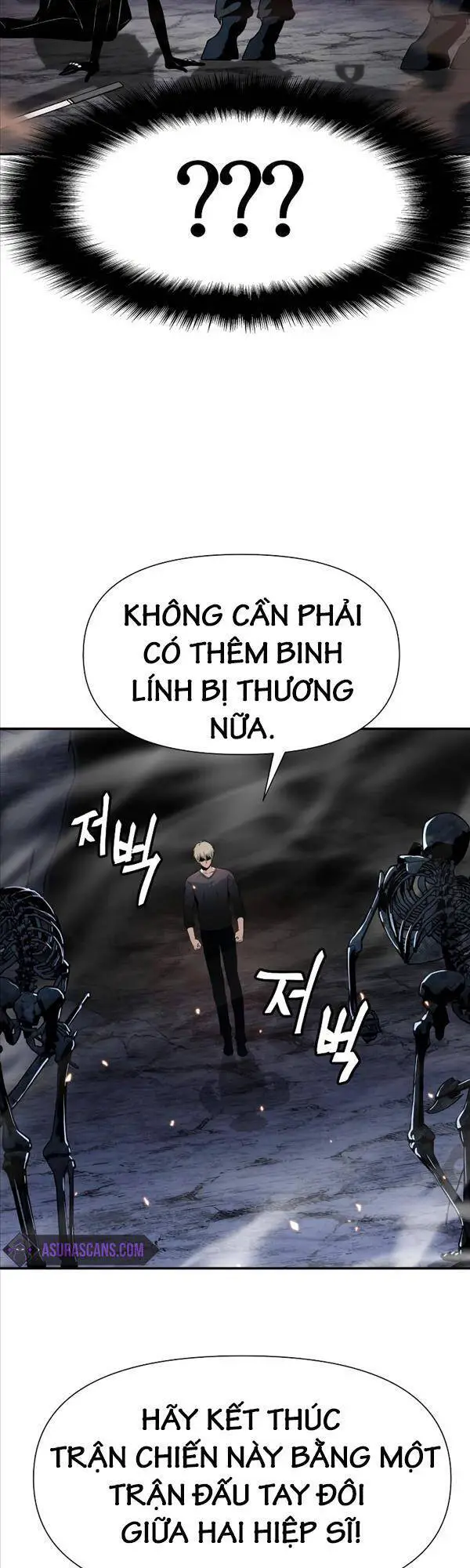 Vua Hiệp Sĩ Đã Trở Lại Với Một Vị Thần Nettruyen ZZZ Chương 5 Page 67
