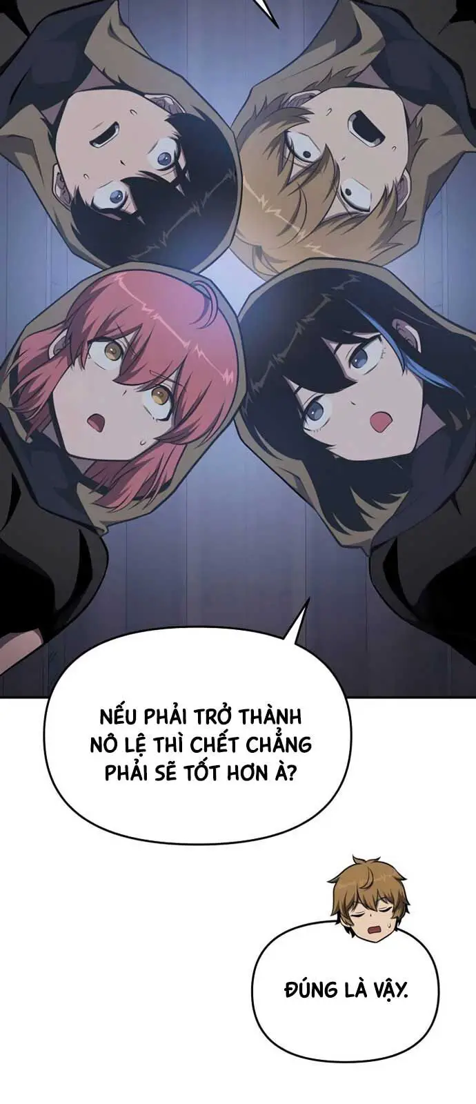 Vua Hiệp Sĩ Đã Trở Lại Với Một Vị Thần Nettruyen ZZZ Chương 97 Page 7