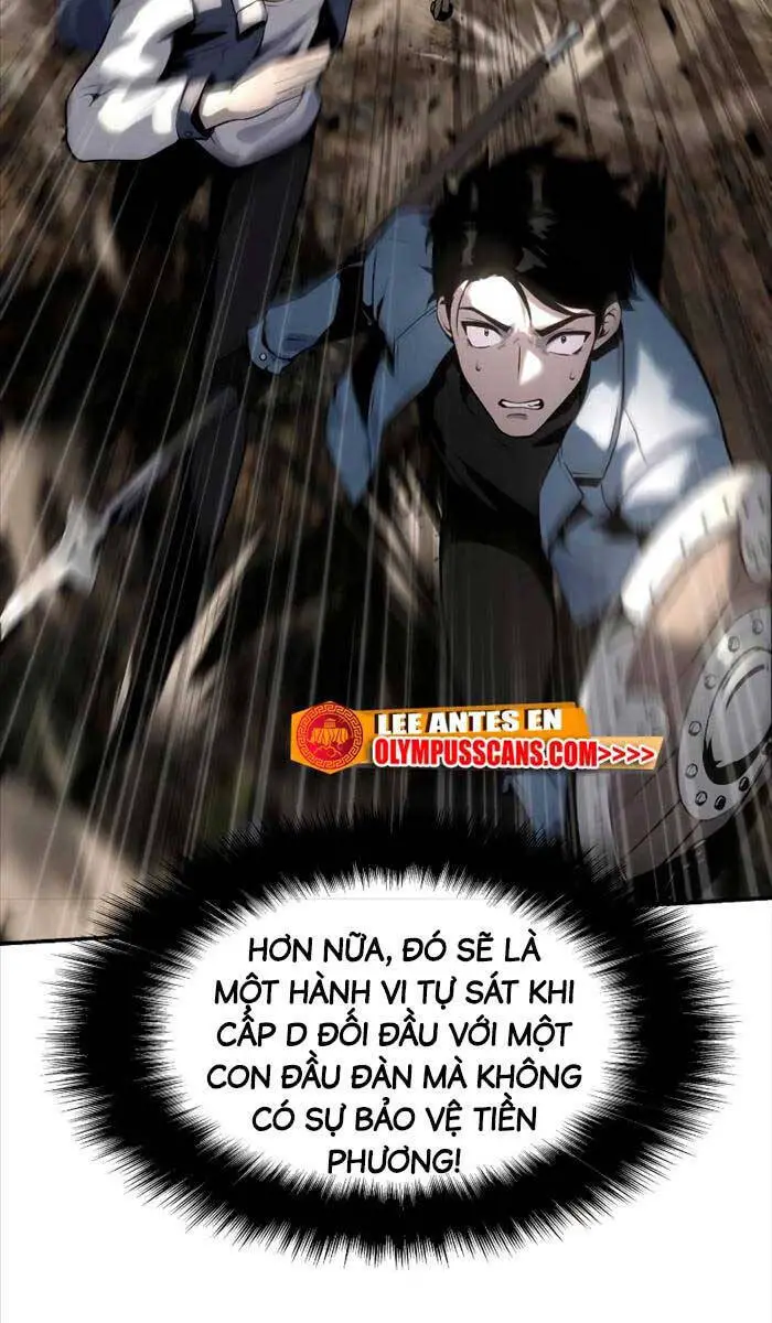 Vua Hiệp Sĩ Đã Trở Lại Với Một Vị Thần Nettruyen ZZZ Chương 11 Page 7