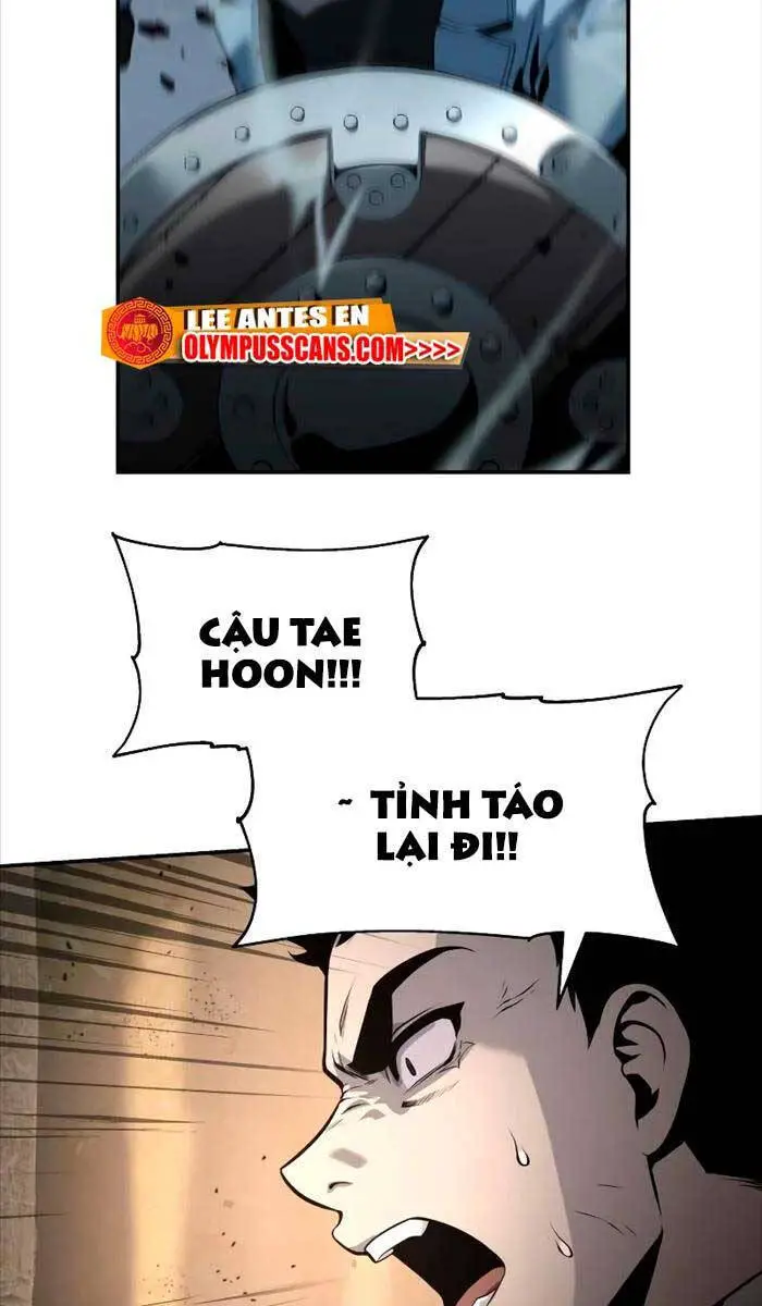 Vua Hiệp Sĩ Đã Trở Lại Với Một Vị Thần Nettruyen ZZZ Chương 11 Page 14