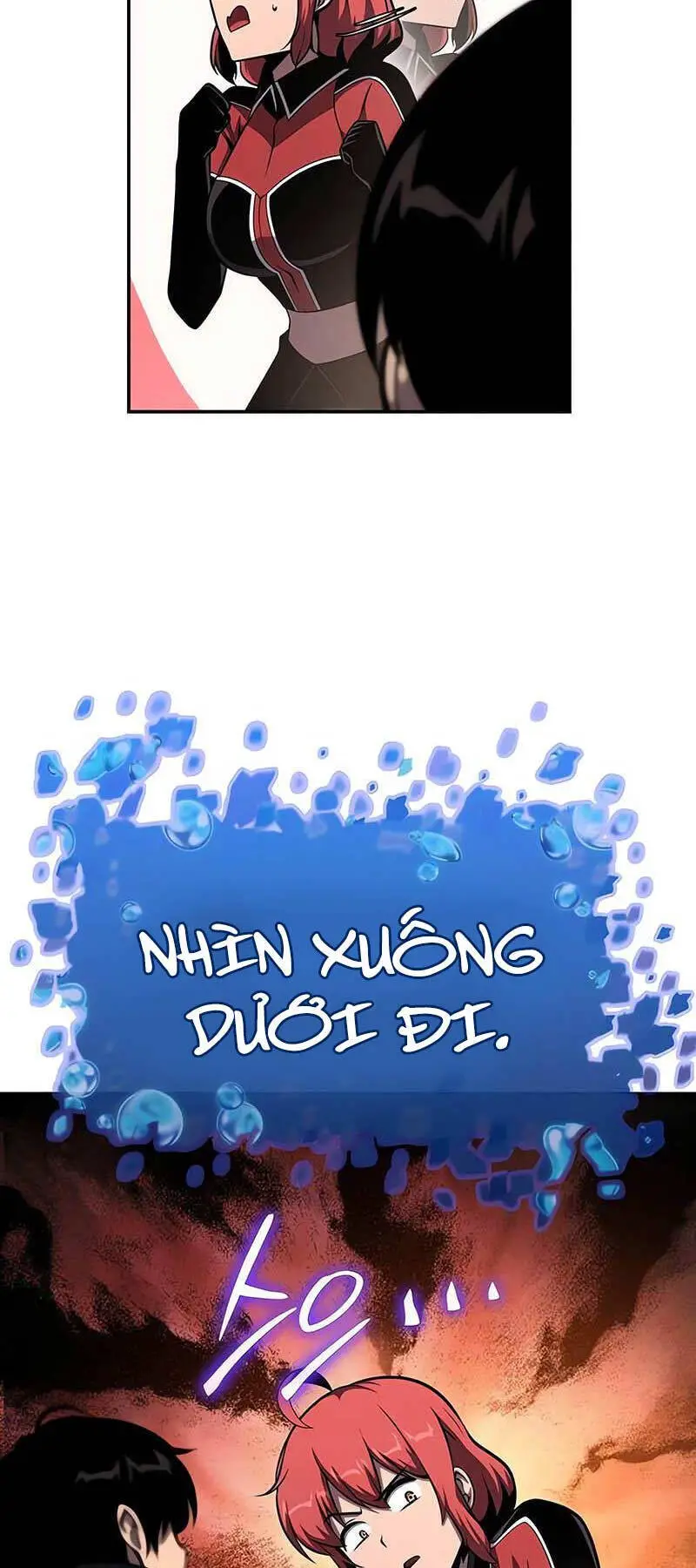 Vua Hiệp Sĩ Đã Trở Lại Với Một Vị Thần Nettruyen ZZZ Chương 55 Page 16