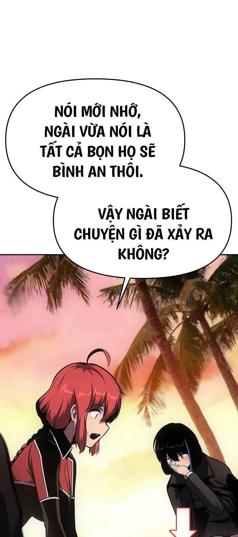 Vua Hiệp Sĩ Đã Trở Lại Với Một Vị Thần Nettruyen ZZZ Chương 55 Page 23