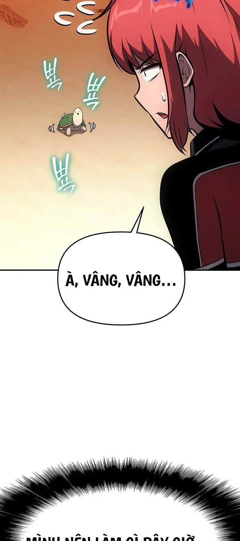 Vua Hiệp Sĩ Đã Trở Lại Với Một Vị Thần Nettruyen ZZZ Chương 55 Page 27