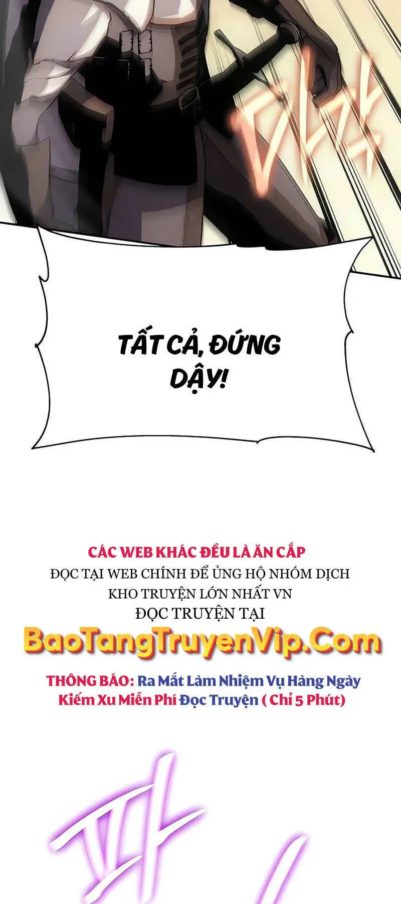 Vua Hiệp Sĩ Đã Trở Lại Với Một Vị Thần Nettruyen ZZZ Chương 55 Page 31