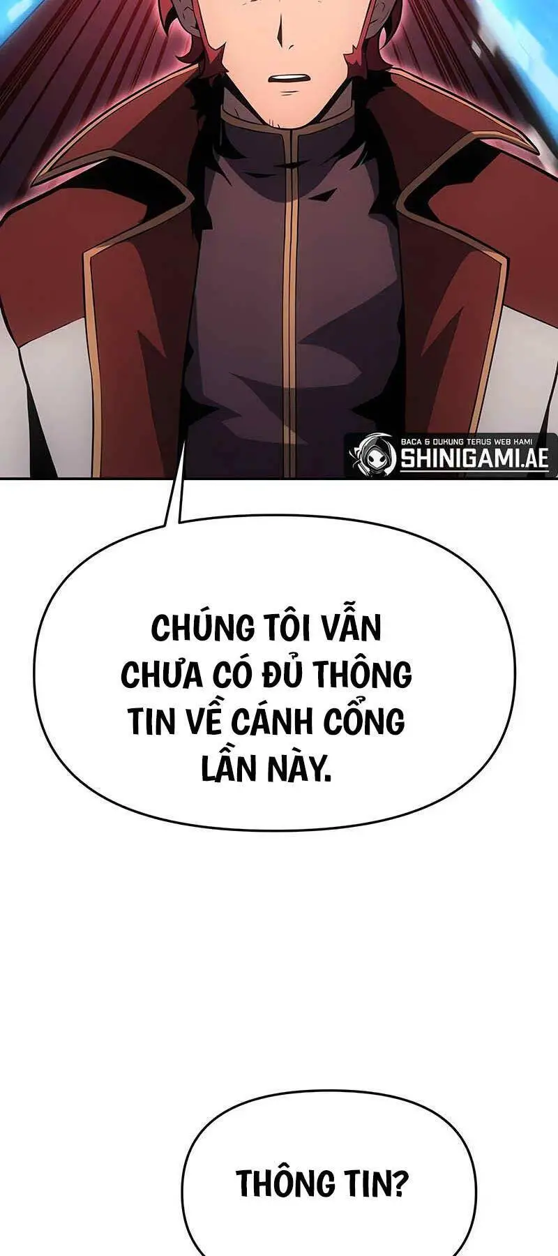 Vua Hiệp Sĩ Đã Trở Lại Với Một Vị Thần Nettruyen ZZZ Chương 55 Page 74