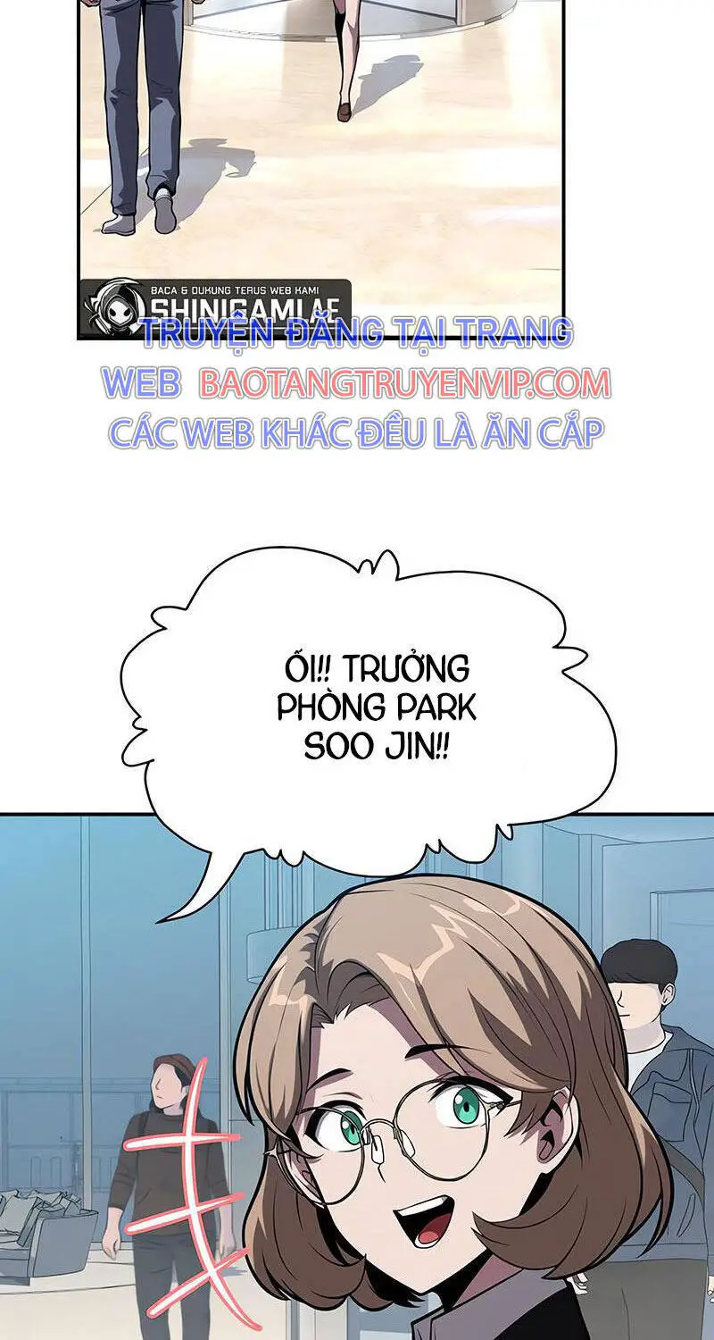 Vua Hiệp Sĩ Đã Trở Lại Với Một Vị Thần Nettruyen ZZZ Chương 73 Page 43