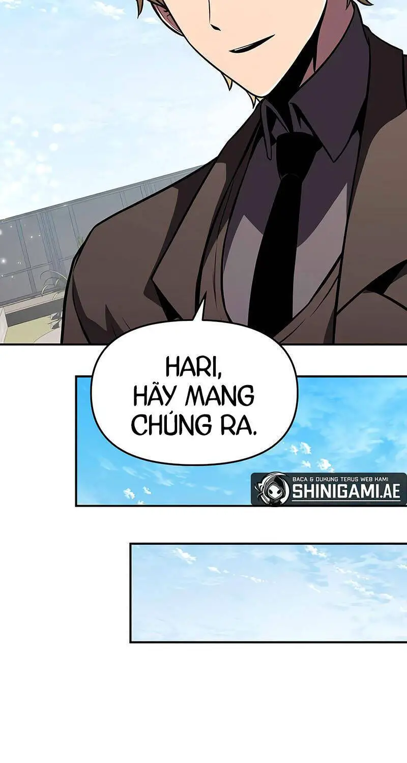 Vua Hiệp Sĩ Đã Trở Lại Với Một Vị Thần Nettruyen ZZZ Chương 73 Page 62
