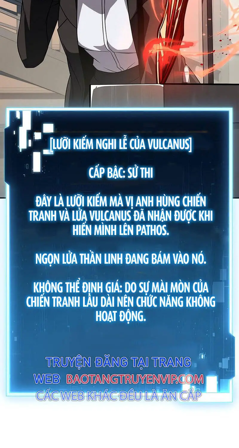 Vua Hiệp Sĩ Đã Trở Lại Với Một Vị Thần Nettruyen ZZZ Chương 73 Page 69