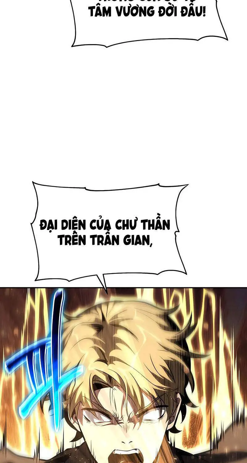 Vua Hiệp Sĩ Đã Trở Lại Với Một Vị Thần Nettruyen ZZZ Chương 73 Page 101
