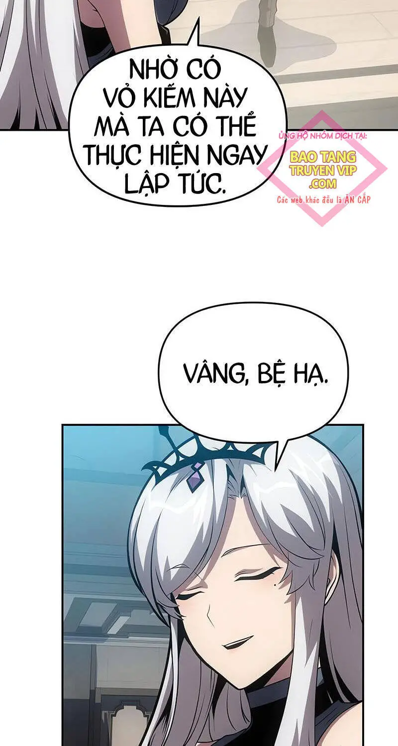 Vua Hiệp Sĩ Đã Trở Lại Với Một Vị Thần Nettruyen ZZZ Chương 73 Page 111