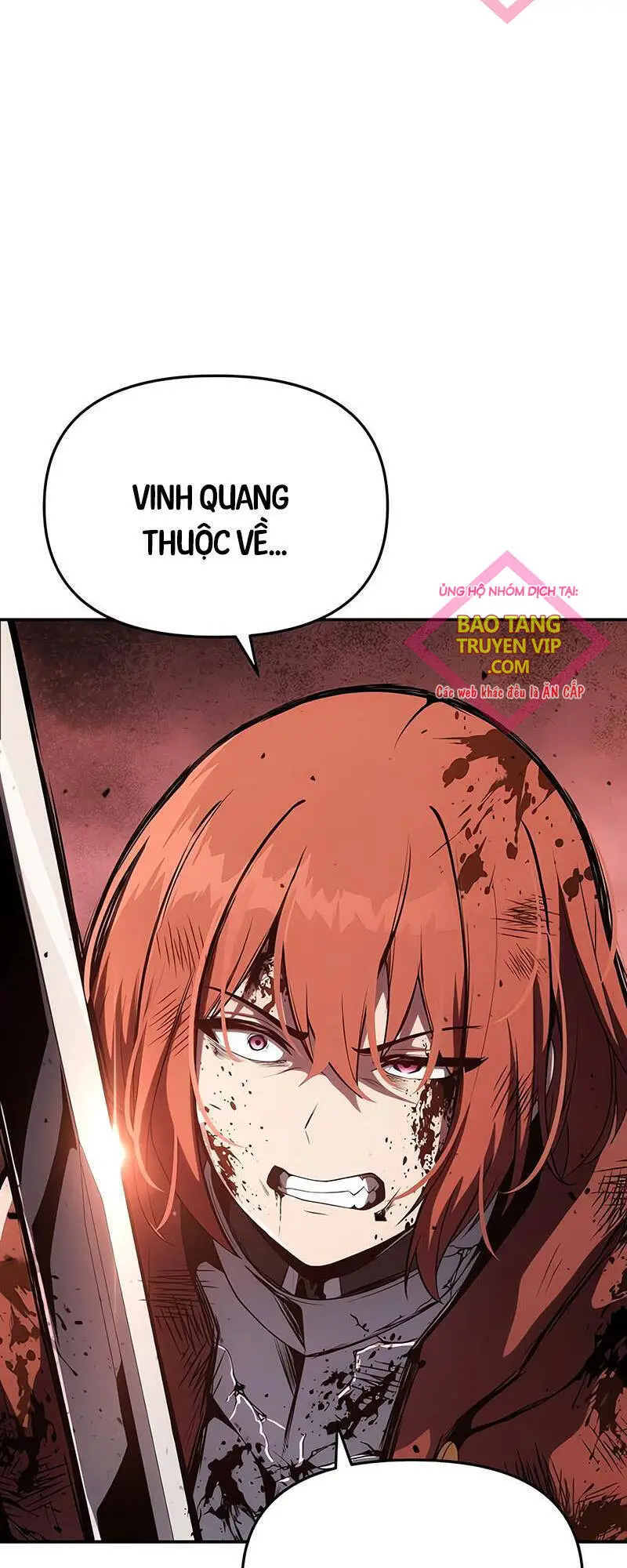 Vua Hiệp Sĩ Đã Trở Lại Với Một Vị Thần Nettruyen ZZZ Chương 72 Page 14