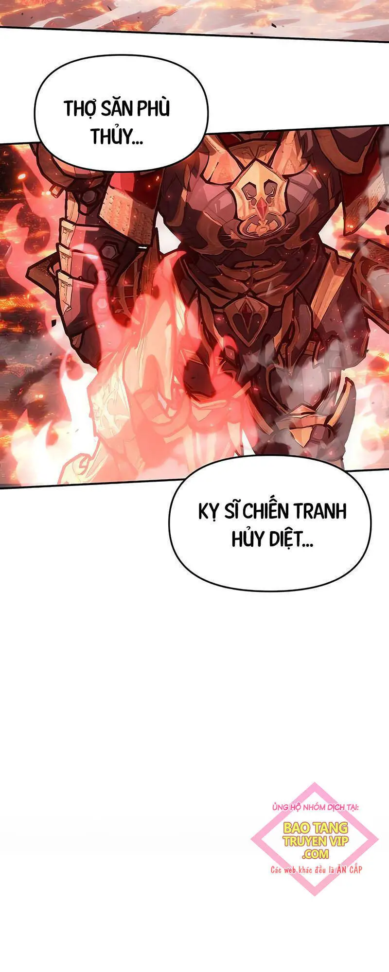 Vua Hiệp Sĩ Đã Trở Lại Với Một Vị Thần Nettruyen ZZZ Chương 72 Page 25