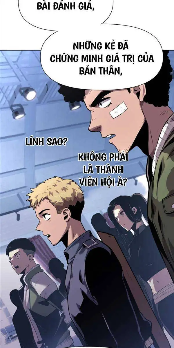 Vua Hiệp Sĩ Đã Trở Lại Với Một Vị Thần Nettruyen ZZZ Chương 19 Page 42