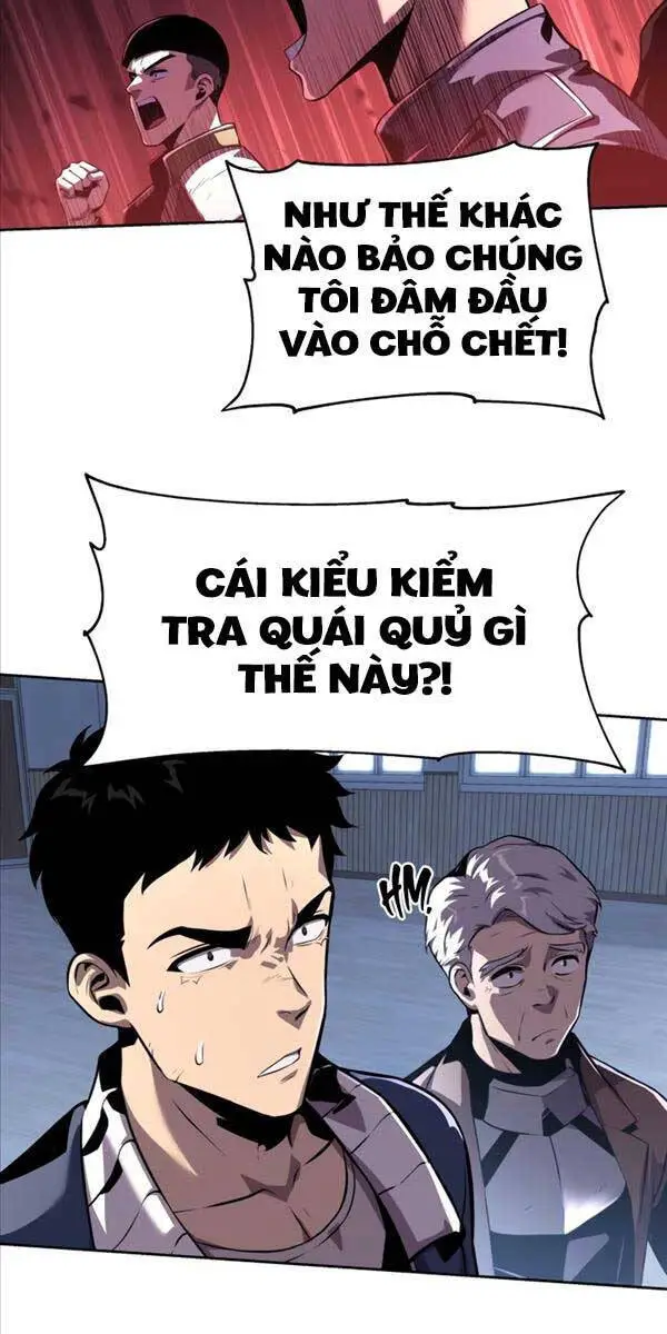 Vua Hiệp Sĩ Đã Trở Lại Với Một Vị Thần Nettruyen ZZZ Chương 19 Page 48