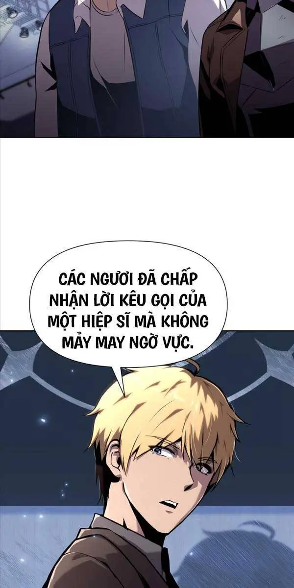 Vua Hiệp Sĩ Đã Trở Lại Với Một Vị Thần Nettruyen ZZZ Chương 19 Page 76