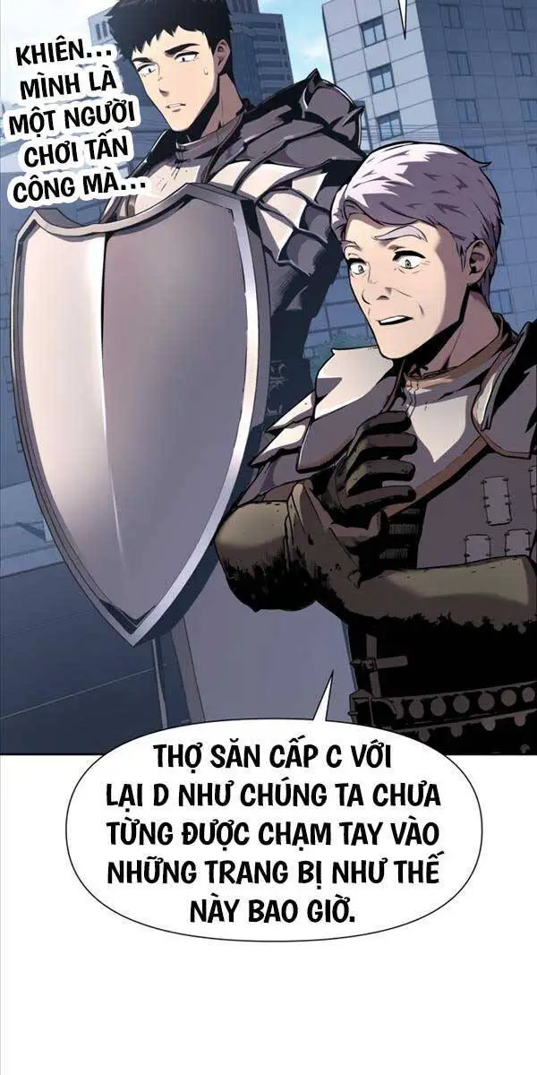 Vua Hiệp Sĩ Đã Trở Lại Với Một Vị Thần Nettruyen ZZZ Chương 19 Page 88