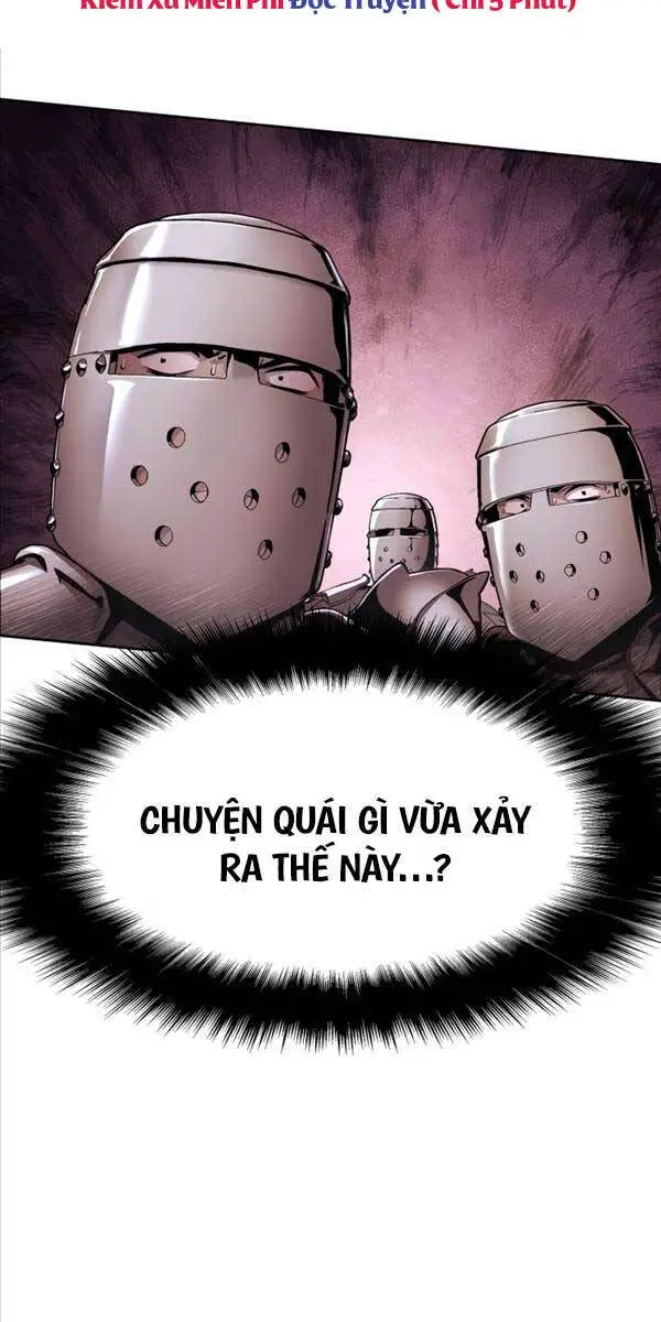 Vua Hiệp Sĩ Đã Trở Lại Với Một Vị Thần Nettruyen ZZZ Chương 19 Page 100