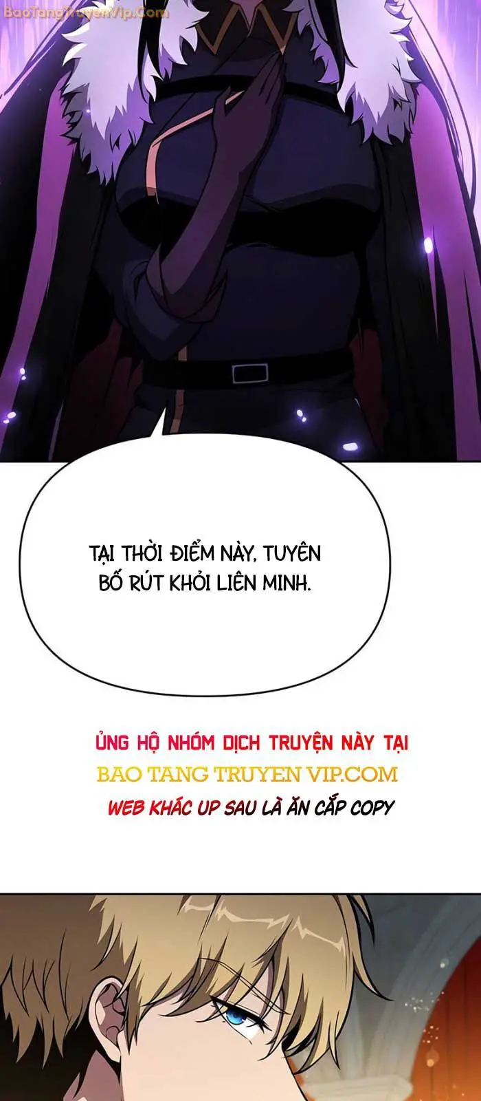 Vua Hiệp Sĩ Đã Trở Lại Với Một Vị Thần Nettruyen ZZZ Chương 96 Page 6