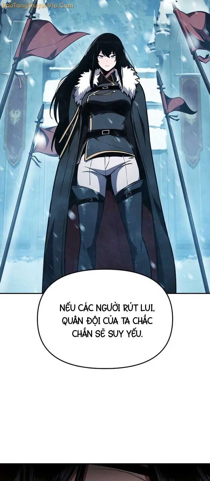 Vua Hiệp Sĩ Đã Trở Lại Với Một Vị Thần Nettruyen ZZZ Chương 96 Page 8