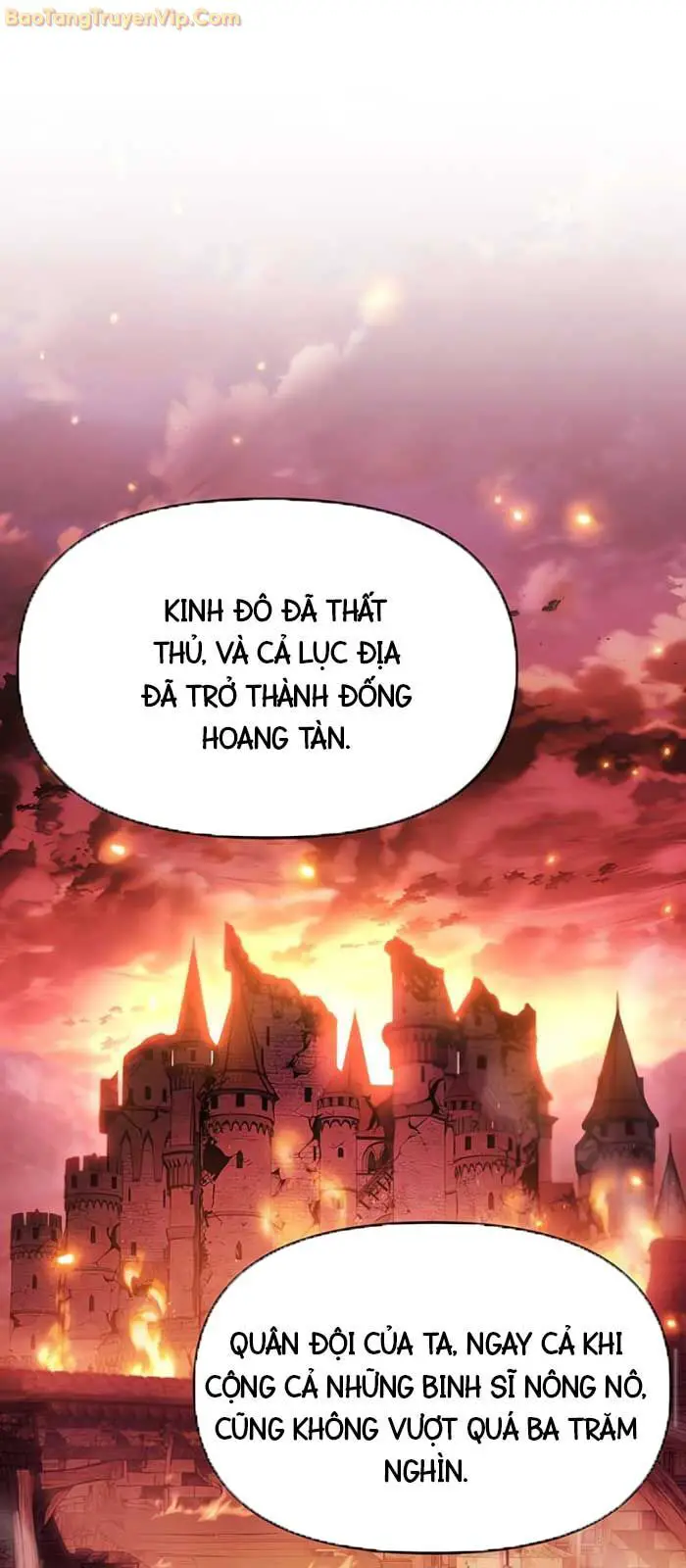 Vua Hiệp Sĩ Đã Trở Lại Với Một Vị Thần Nettruyen ZZZ Chương 96 Page 11
