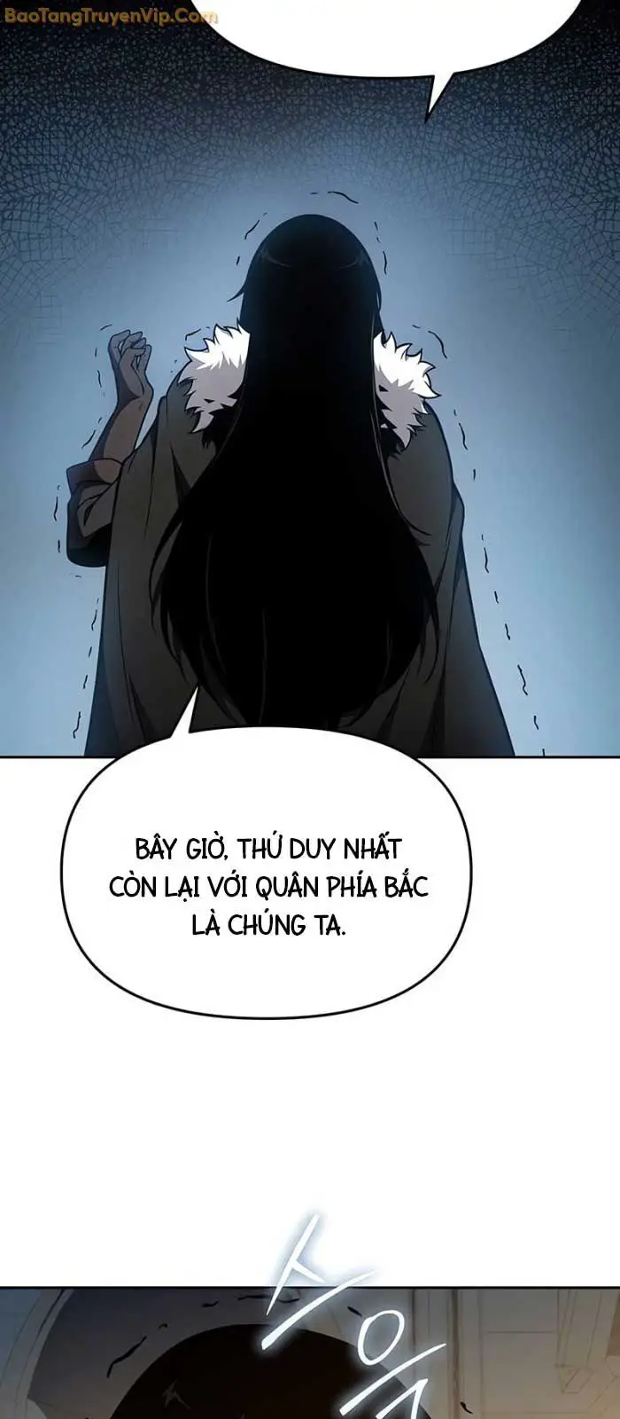 Vua Hiệp Sĩ Đã Trở Lại Với Một Vị Thần Nettruyen ZZZ Chương 96 Page 15