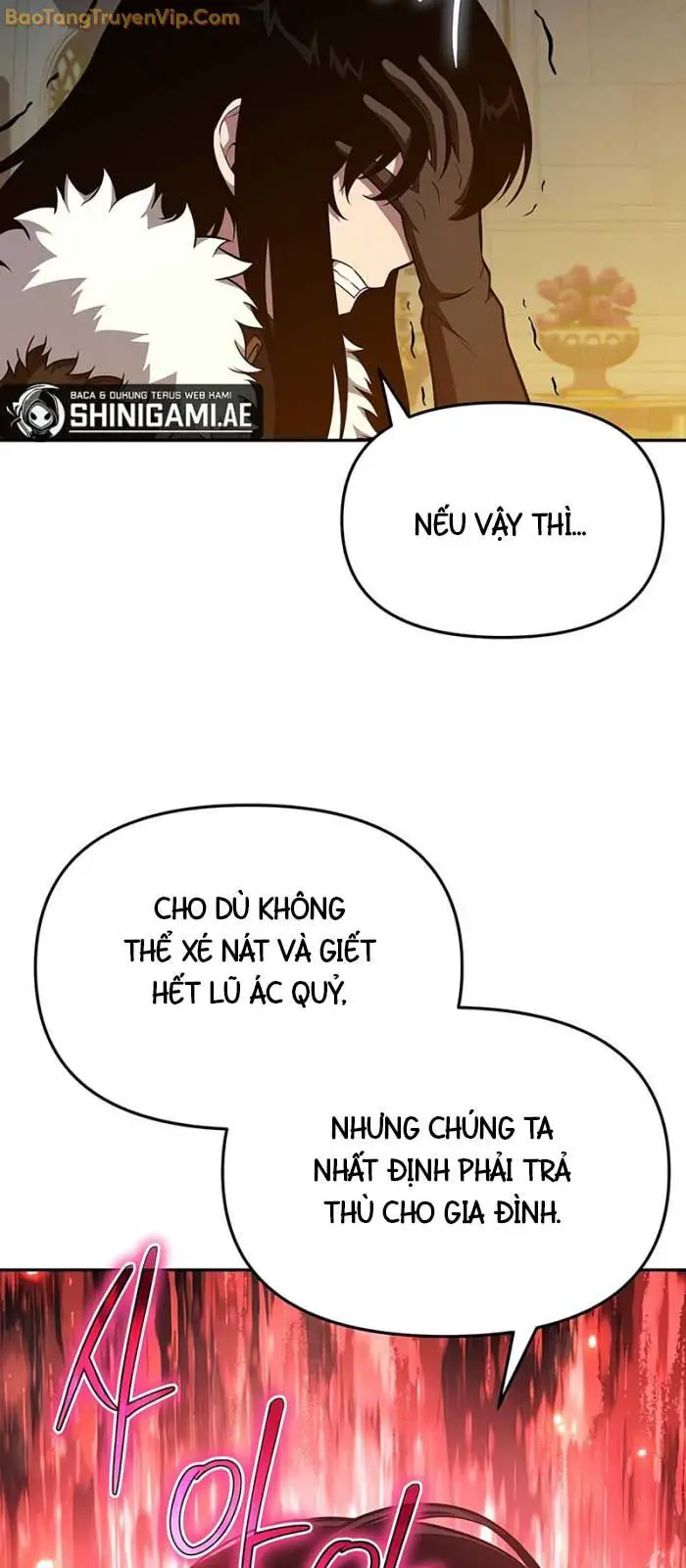 Vua Hiệp Sĩ Đã Trở Lại Với Một Vị Thần Nettruyen ZZZ Chương 96 Page 16