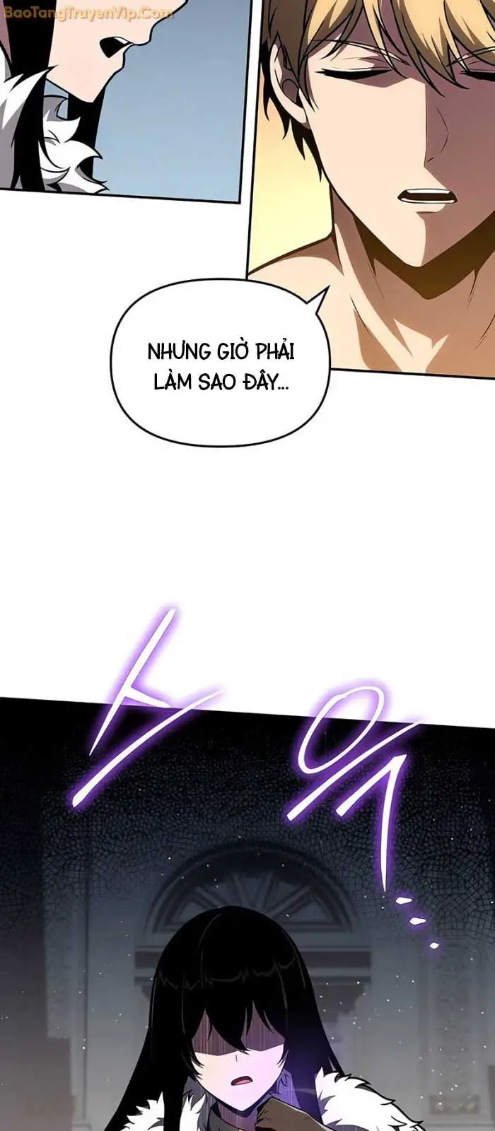 Vua Hiệp Sĩ Đã Trở Lại Với Một Vị Thần Nettruyen ZZZ Chương 96 Page 21