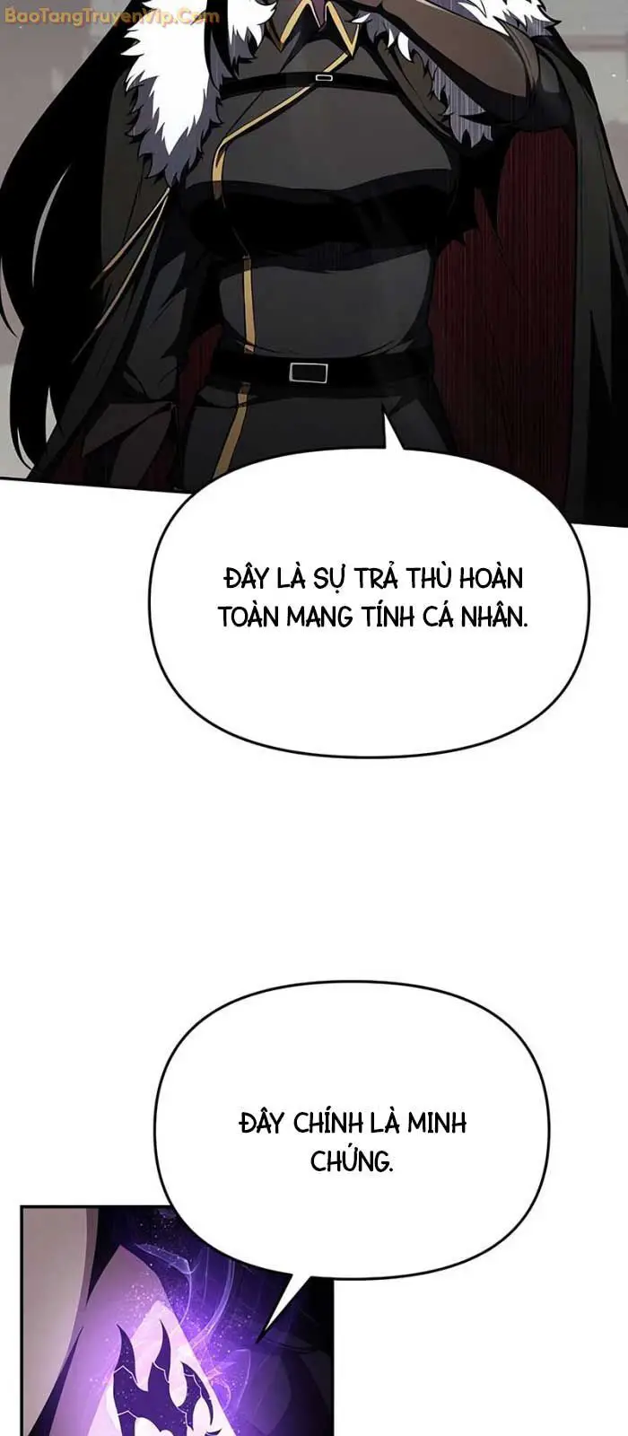 Vua Hiệp Sĩ Đã Trở Lại Với Một Vị Thần Nettruyen ZZZ Chương 96 Page 22