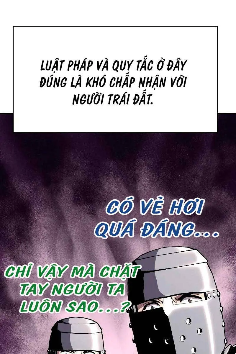 Vua Hiệp Sĩ Đã Trở Lại Với Một Vị Thần Nettruyen ZZZ Chương 23 Page 51