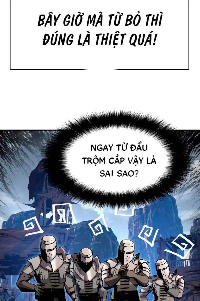 Vua Hiệp Sĩ Đã Trở Lại Với Một Vị Thần Nettruyen ZZZ Chương 23 Page 56