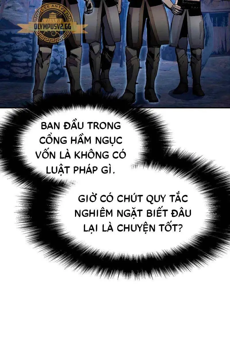 Vua Hiệp Sĩ Đã Trở Lại Với Một Vị Thần Nettruyen ZZZ Chương 23 Page 57