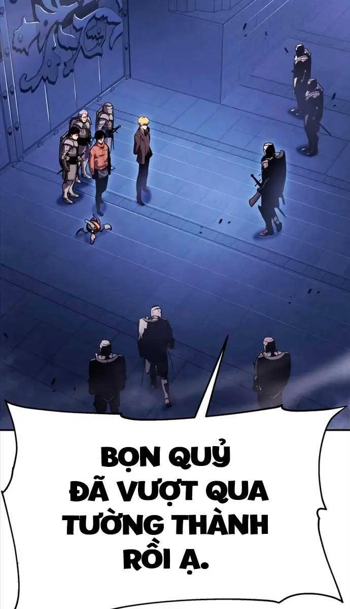 Vua Hiệp Sĩ Đã Trở Lại Với Một Vị Thần Nettruyen ZZZ Chương 33 Page 33