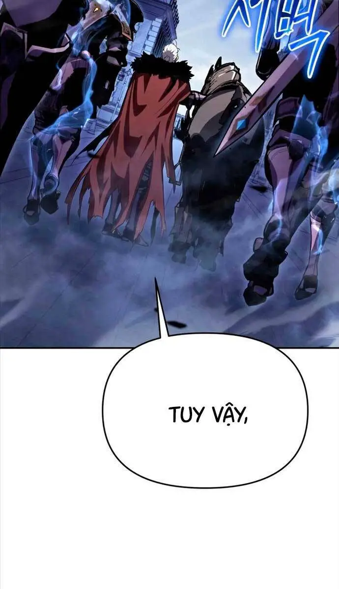 Vua Hiệp Sĩ Đã Trở Lại Với Một Vị Thần Nettruyen ZZZ Chương 33 Page 119