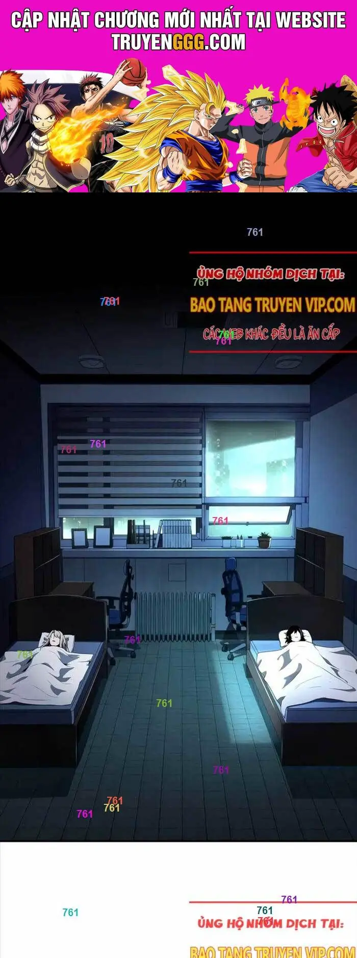 Vua Hiệp Sĩ Đã Trở Lại Với Một Vị Thần Nettruyen ZZZ Chương 81 Page 1