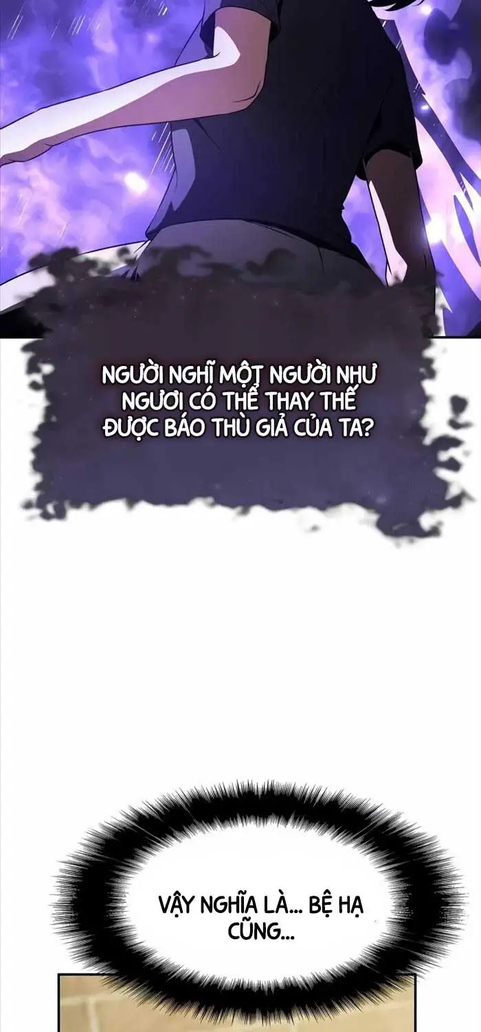 Vua Hiệp Sĩ Đã Trở Lại Với Một Vị Thần Nettruyen ZZZ Chương 81 Page 29