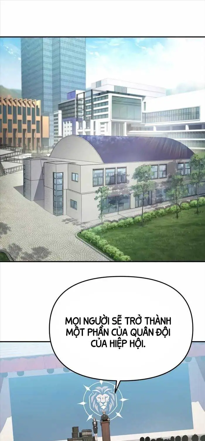 Vua Hiệp Sĩ Đã Trở Lại Với Một Vị Thần Nettruyen ZZZ Chương 81 Page 37