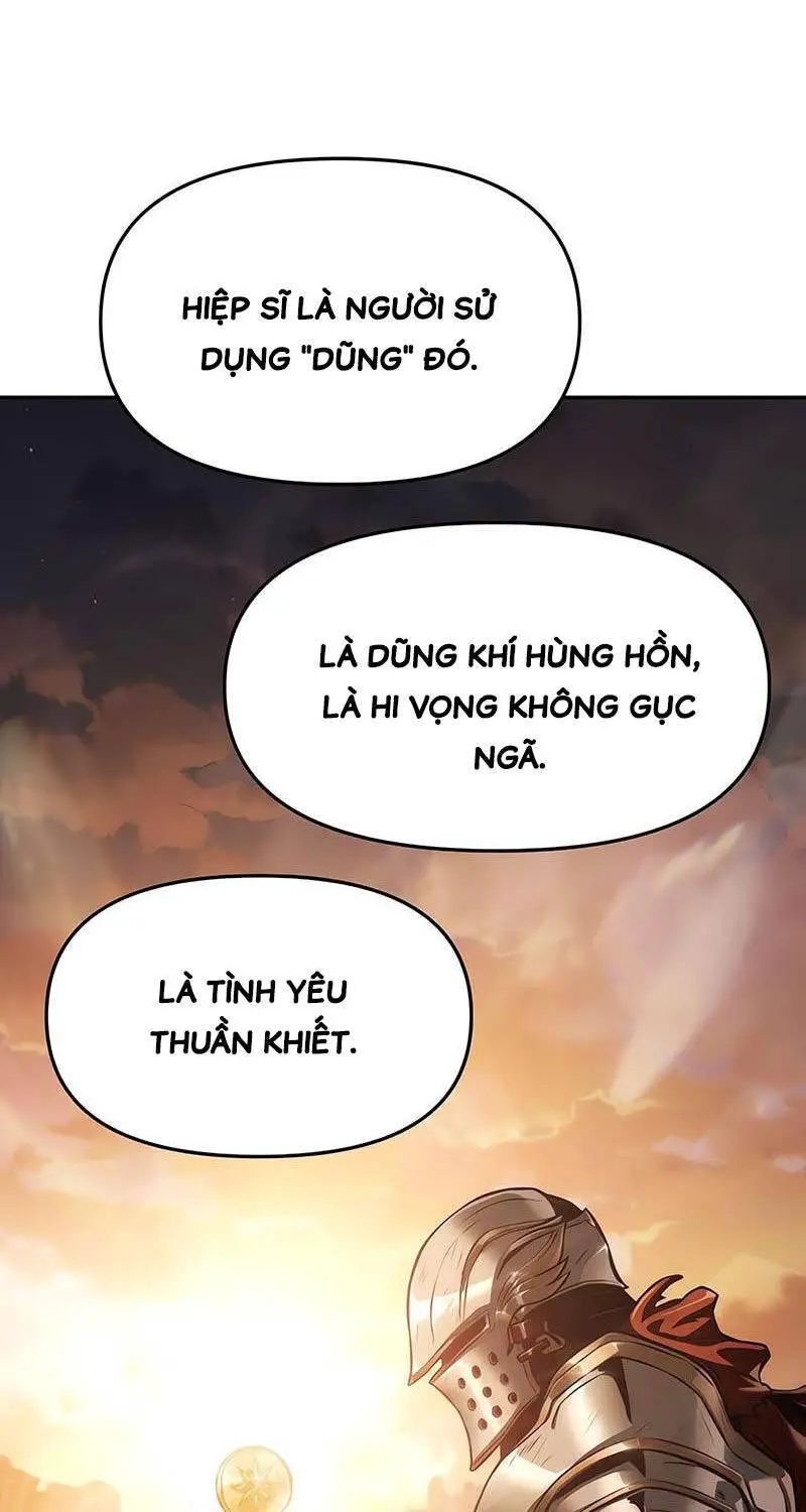 Vua Hiệp Sĩ Đã Trở Lại Với Một Vị Thần Nettruyen ZZZ Chương 69 Page 74