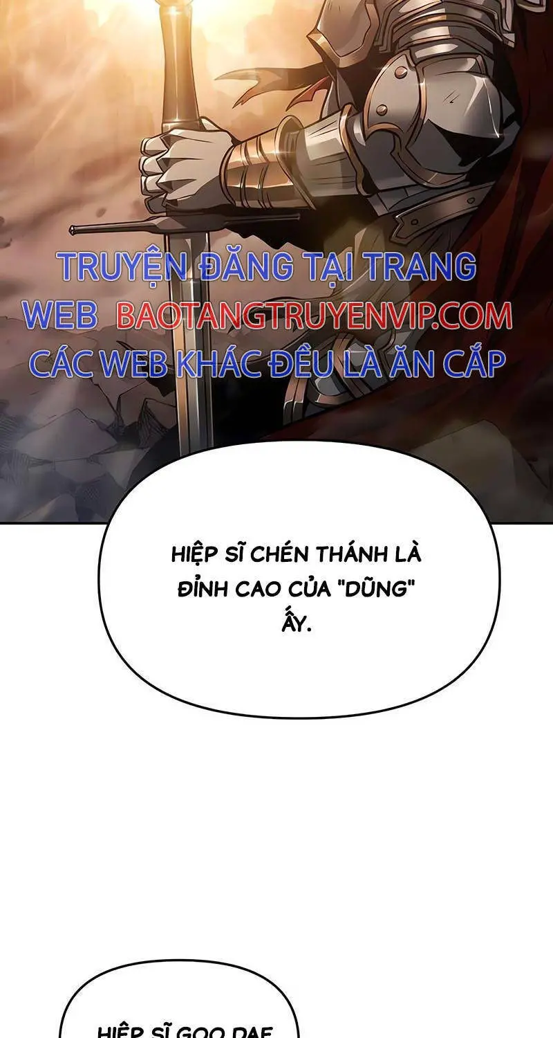 Vua Hiệp Sĩ Đã Trở Lại Với Một Vị Thần Nettruyen ZZZ Chương 69 Page 75