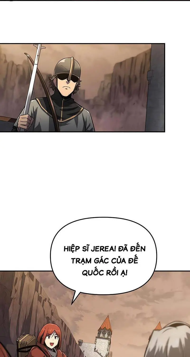 Vua Hiệp Sĩ Đã Trở Lại Với Một Vị Thần Nettruyen ZZZ Chương 69 Page 88