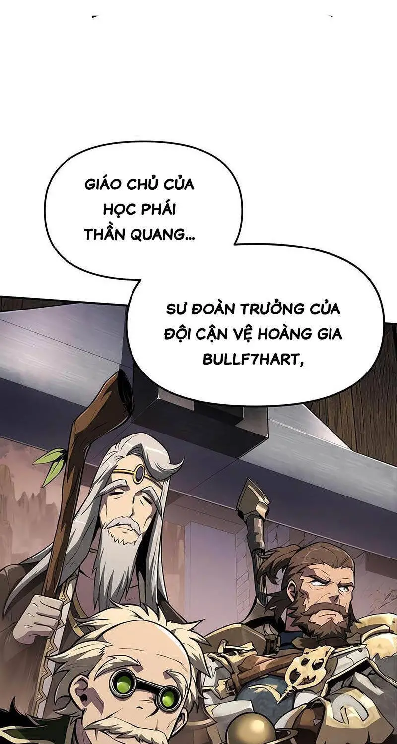 Vua Hiệp Sĩ Đã Trở Lại Với Một Vị Thần Nettruyen ZZZ Chương 69 Page 100