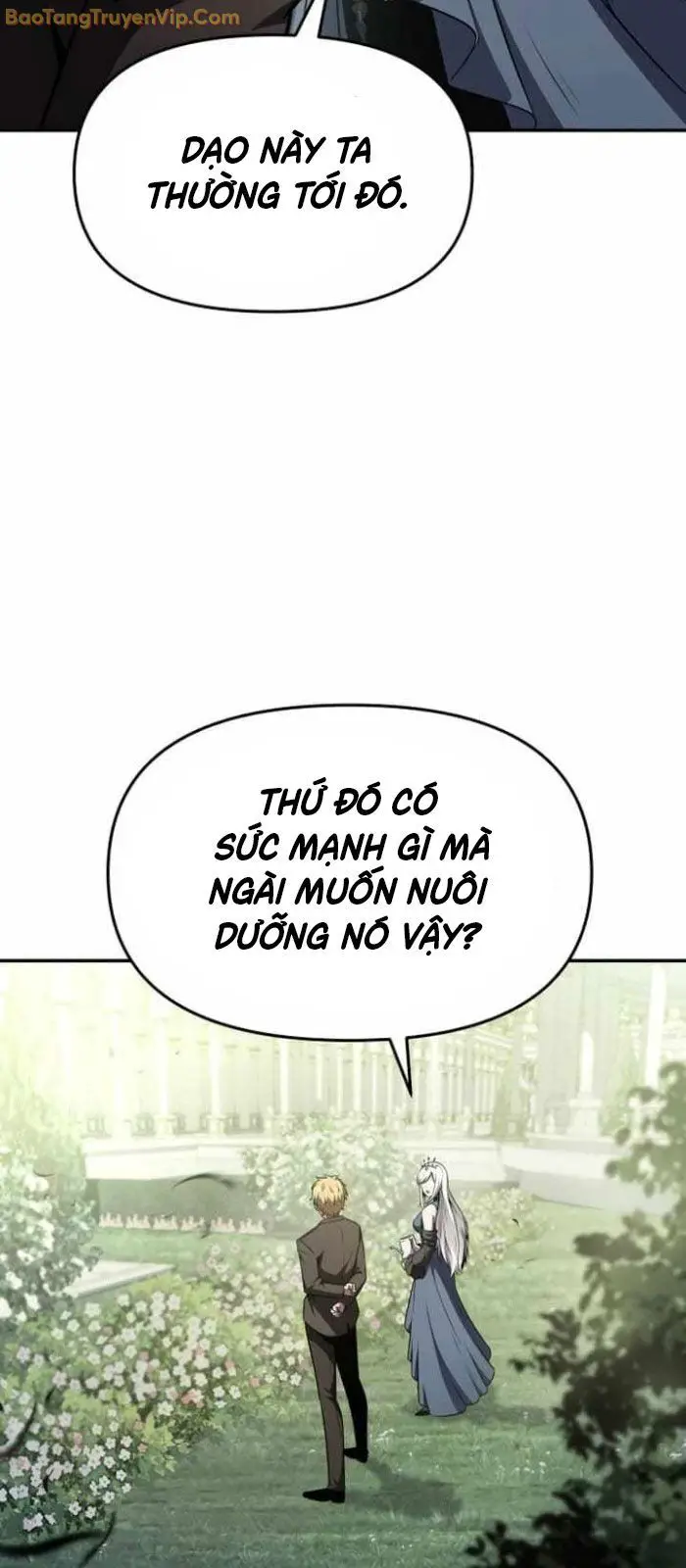Vua Hiệp Sĩ Đã Trở Lại Với Một Vị Thần Nettruyen ZZZ Chương 93 Page 32